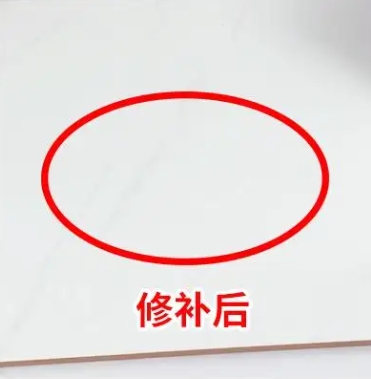 通川瓷砖空鼓维修公司分享下板材基层，未采取柔性过渡措施的影响。在瓷砖铺贴工程中，如果采用的是板材基层（如石膏板、木工板等非刚性基层），而未采取柔性过渡措施，